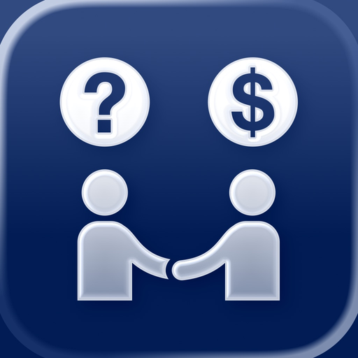 Debty - Private Debt Tracker app icon