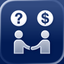 Debty - Private Debt Tracker icon