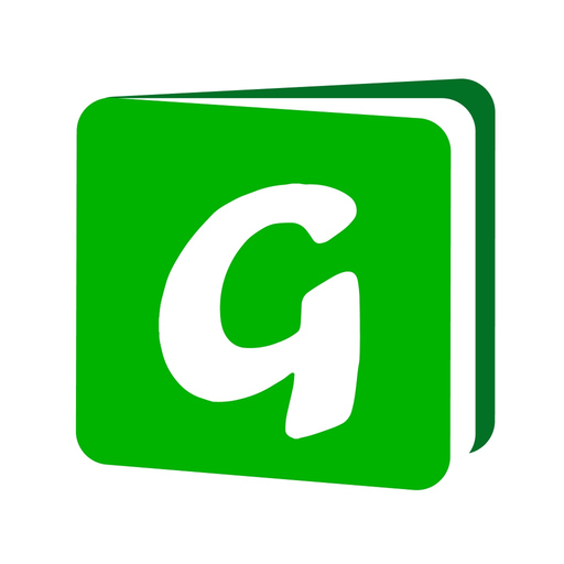 Grenda app icon