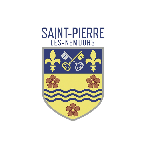 Ville Saint Pierre les Nemours app icon