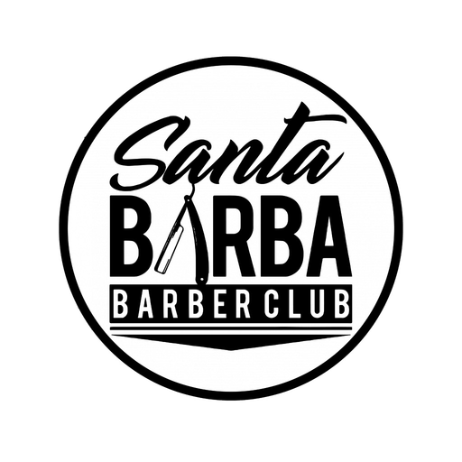 Santa Barba Barber Club app icon