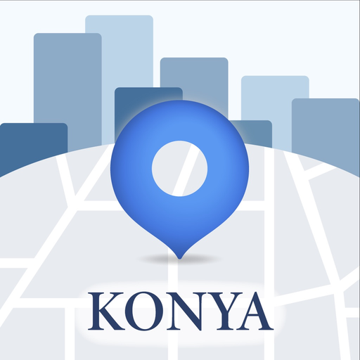 Konya Akıllı Ulaşım Asistanı app icon