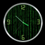 Clock 360 - Themes for TV icon
