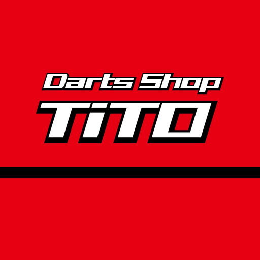 Darts Shop TiTO app icon