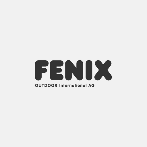 Fenix Basecamp app icon