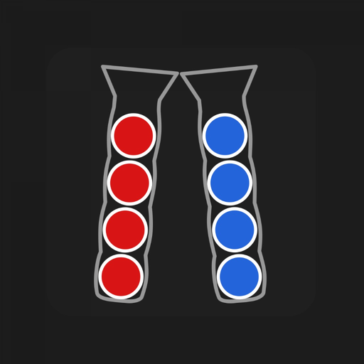 Ball Sorting Puzzle Game app icon