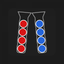Ball Sorting Puzzle Game icon