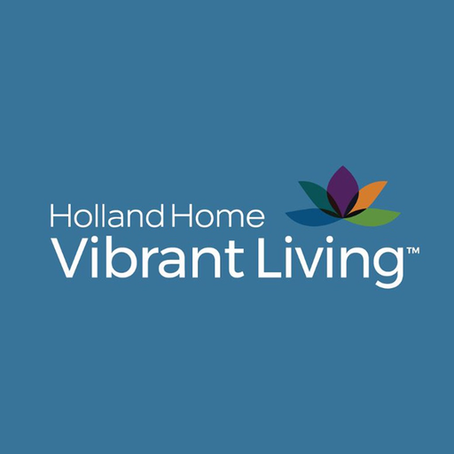 Vibrant Living of Holland Home app icon
