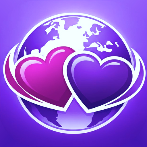 Karma・International Dating App app icon