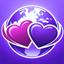 Karma・International Dating App icon