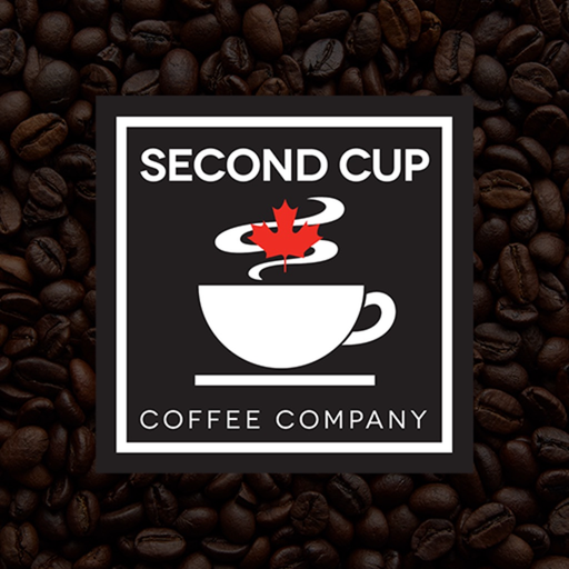 Second Cup Egypt app icon