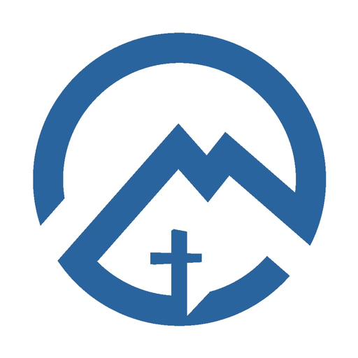 Blue Ridge Bible Church app icon