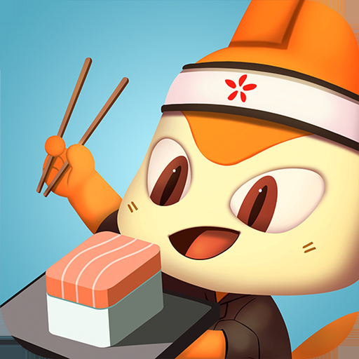 Sushi, Inc. app icon
