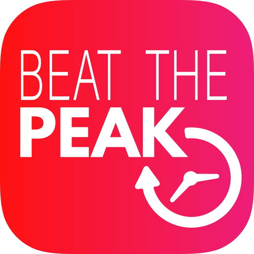 Beat The Peak CBEC app icon