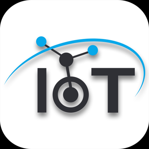 My IoT Globe app icon