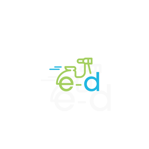 E-dway Experience app icon