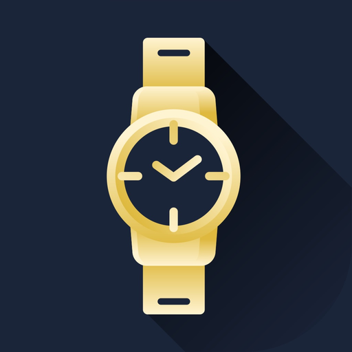 WatchTrader app icon