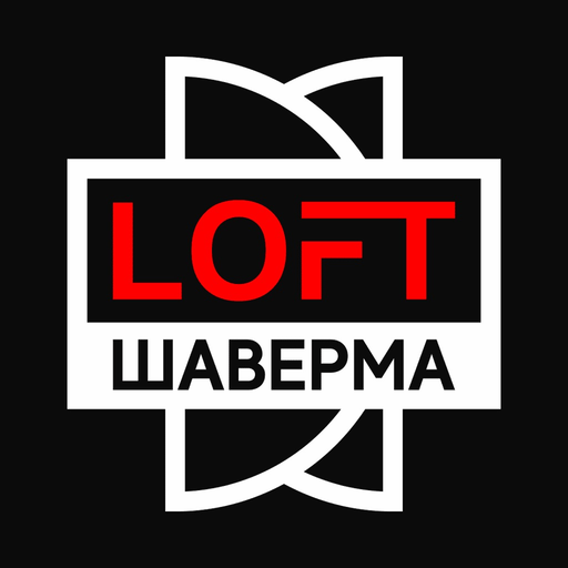 LOFT Шаверма app icon