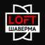 LOFT Шаверма icon