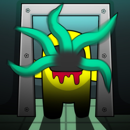 Spaceship Night Watch app icon
