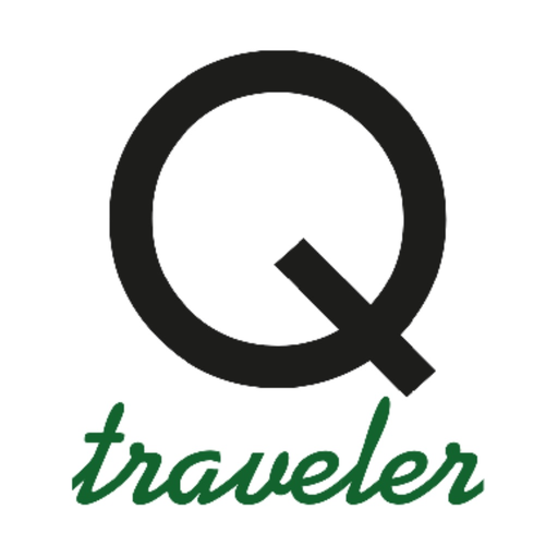 Oiqia Traveler app icon