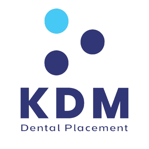 KDM Dental Placement app icon