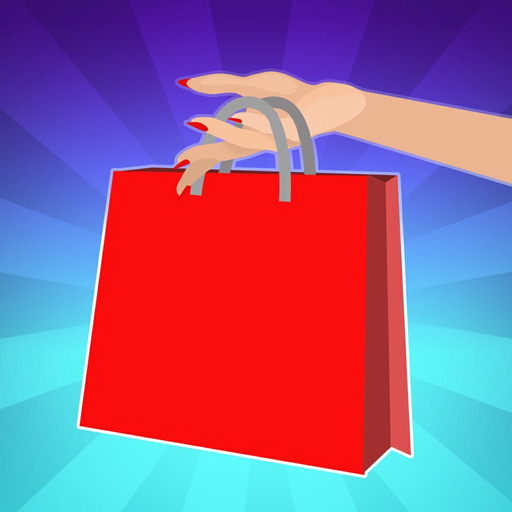 Catwalk Queen app icon