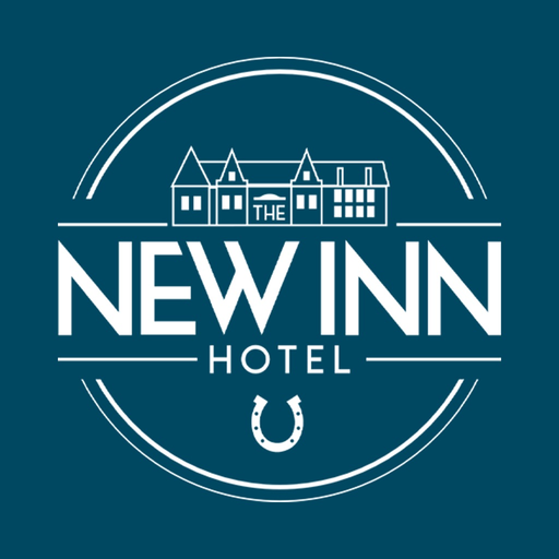 New Inn Hotel app icon