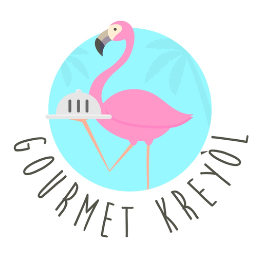Gourmet Kreyòl app icon