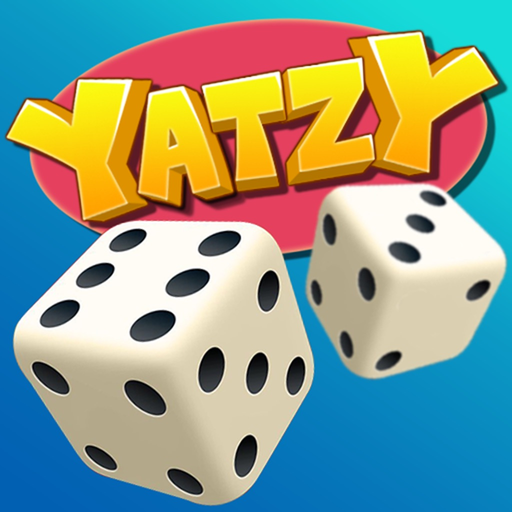 Yatzy-social dice game app icon
