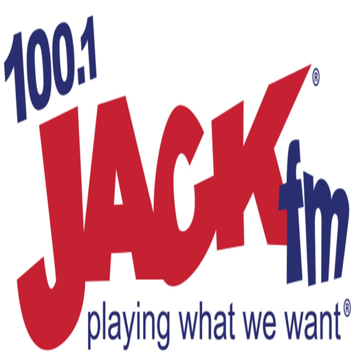Jack FM 100.1 app icon