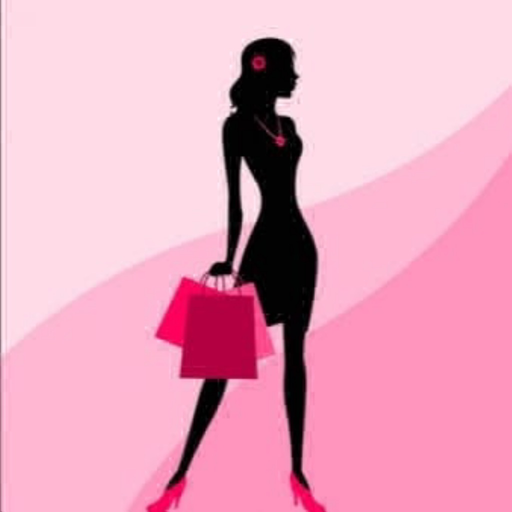 Accessoires mode app icon