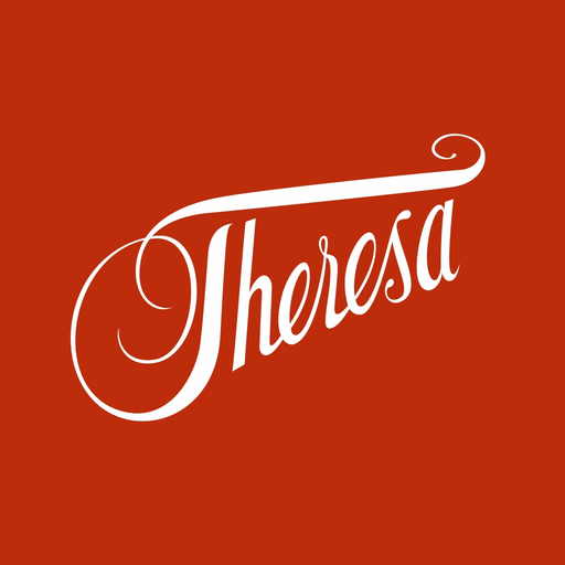 Hotel THERESA in Zillertal app icon