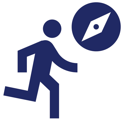 O-Run app icon