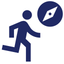 O-Run icon