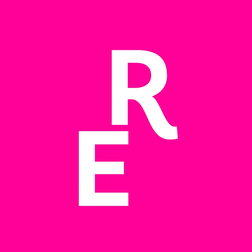 Reserva tu espacio app icon