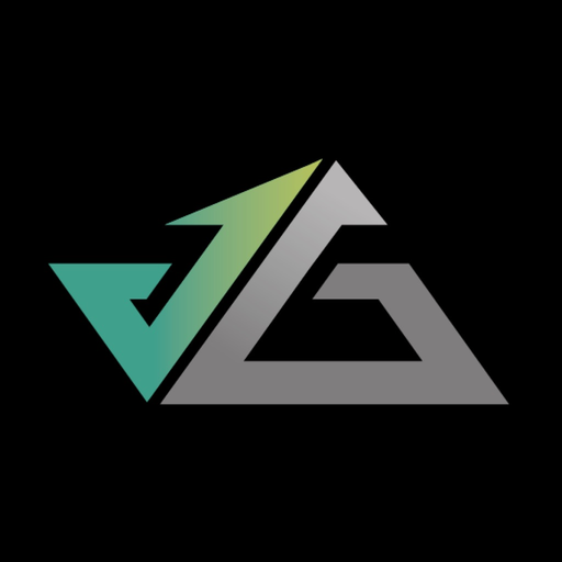JG Physique app icon