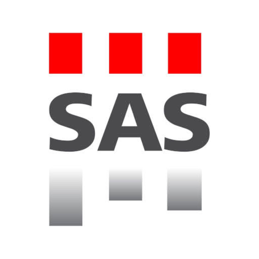 Schindler SAS app icon