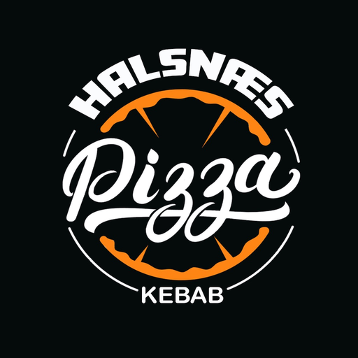 Halsnaes Pizza Kebab app icon