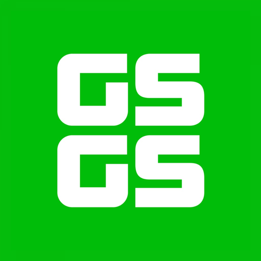 Grill Shack جريل شاك app icon