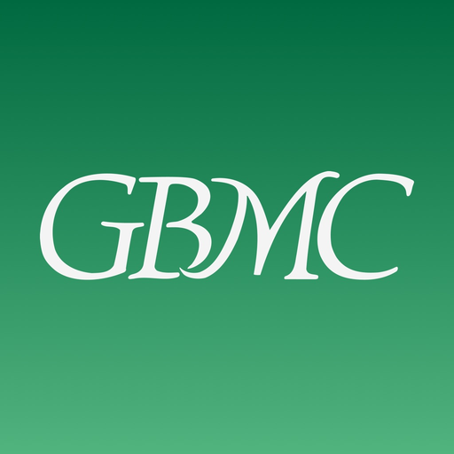 GBMC HealthCare app icon