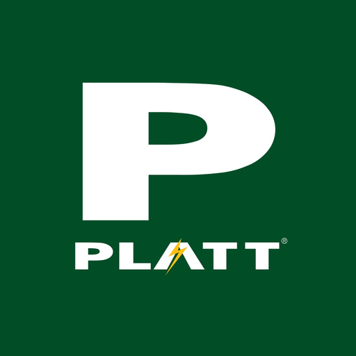 Platt Mobile app icon