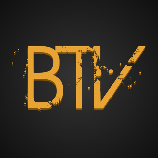 The BTV Network app icon
