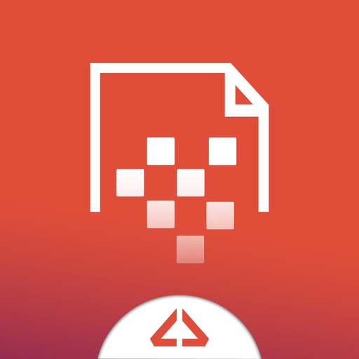 TicketPro by Command Alkon app icon