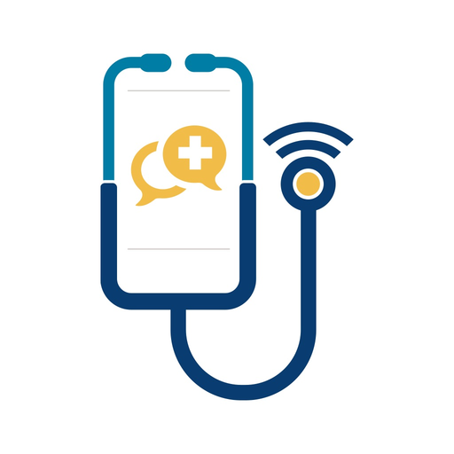 Sanford Video Visits app icon