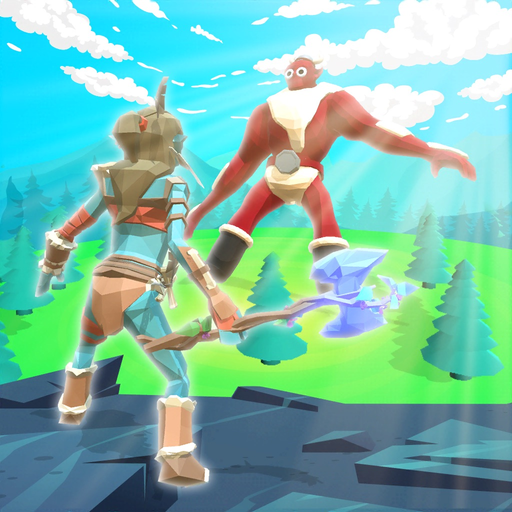 Gang Beat 3D app icon