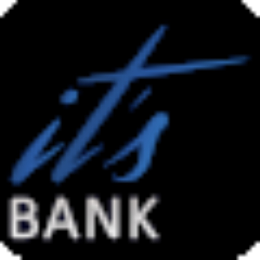 Its Bank app icon