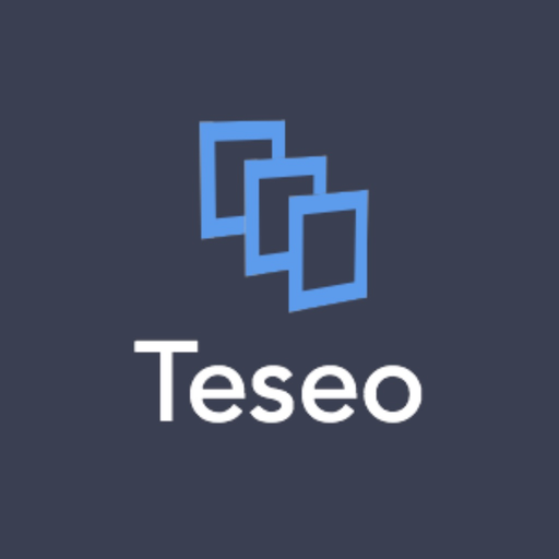 Teseo (SaaS) app icon