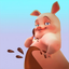 Pig-a-boo icon