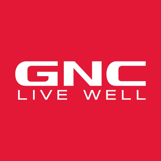 GNC El Salvador app icon